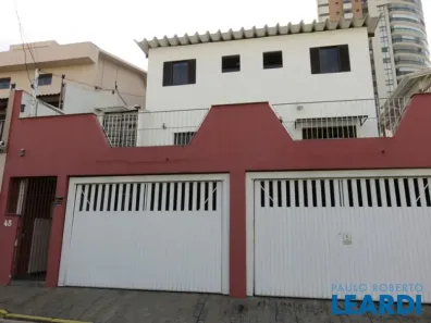Sobrado com 3 Quartos à venda, 270m² no Perdizes, São Paulo