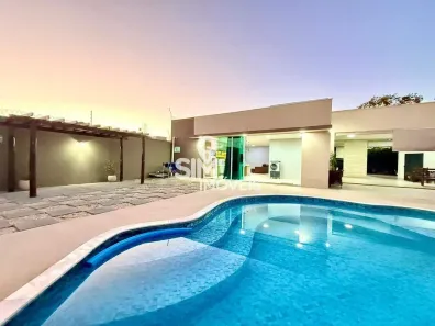 Casa com 4 Quartos à venda, 270m² no Plano Diretor Sul, Palmas