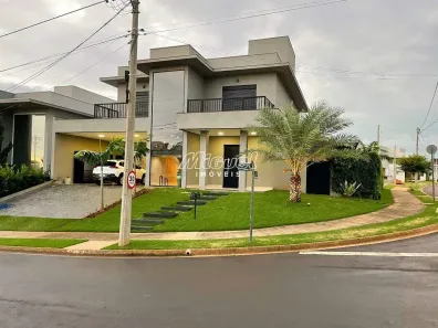 Casa de Condomínio com 3 Quartos à venda, 310m² no Santa Rosa, Piracicaba