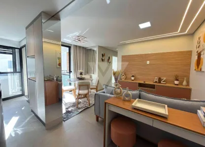 Apartamento com 3 Quartos à venda, 69m² no Jardim América, Sorocaba