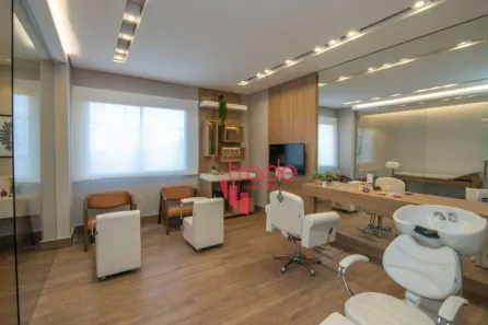 Apartamento com 4 Quartos à venda, 135m² no Bonfim Paulista, Ribeirão Preto