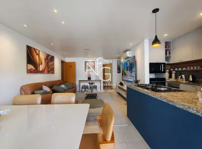 Apartamento com 2 Quartos à venda, 120m² no Lageadinho, Cotia