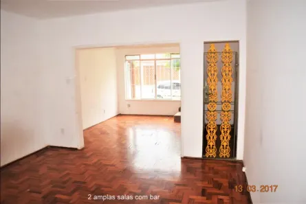Casa com 3 Quartos à venda, 177m² no Vila Cordeiro, São Paulo
