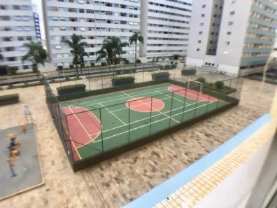 Kitnet para alugar, 36m² no Mirandópolis, São Paulo