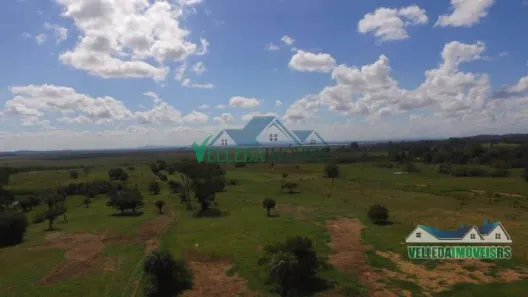 Lote/Terreno à venda, 39000m² no Área Rural de Águas Claras, Viamão