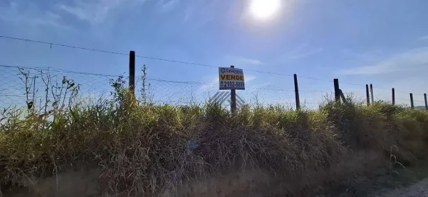 Lote/Terreno à venda, 1025m² no Capanema, Araçoiaba da Serra