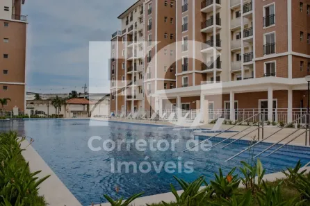 Apartamento com 2 Quartos à venda, 60m² no Cidade da Esperança, Natal