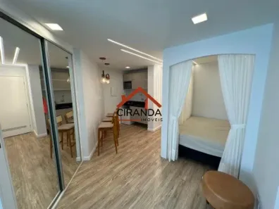 Apartamento com 1 Quarto à venda, 30m² no Santa Cecília, São Paulo