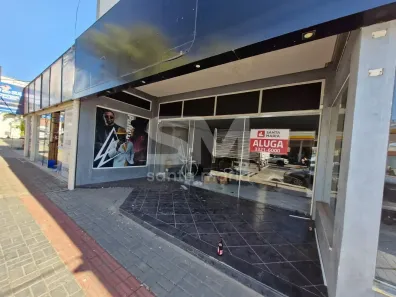 Sala Comercial para alugar, 230m² no Líder, Chapecó