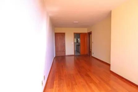 Apartamento com 3 Quartos à venda, 95m² no Serra, Belo Horizonte