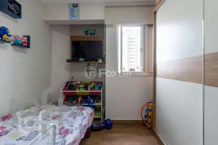Apartamento com 2 Quartos à venda, 60m² no Vila Santana, São Paulo