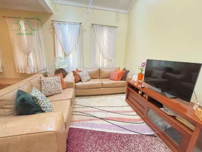 Casa de Condomínio com 4 Quartos à venda, 210m² no Vila Rosália, Guarulhos