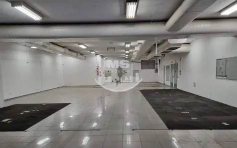 Prédio Comercial para alugar, 485m² no Bonfim, Campinas
