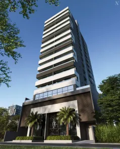 Apartamento com 2 Quartos à venda, 80m² no Centro, Itajaí