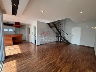 Apartamento com 3 Quartos à venda, 150m² no Jardim Paulista, São Paulo