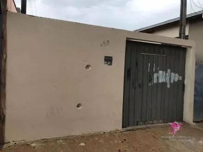 Casa com 1 Quarto à venda, 61m² no Jardim Eloísa, Leme