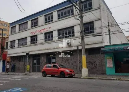 Prédio Comercial para alugar, 2290m² no Centro, Santo André