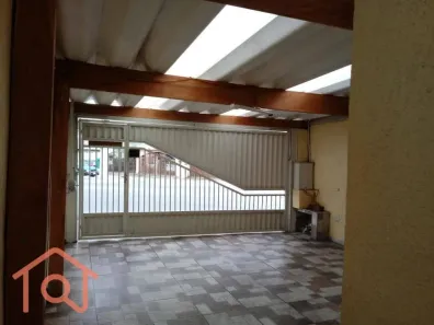 Sobrado com 2 Quartos à venda, 104m² no Jardim Oriental, São Paulo