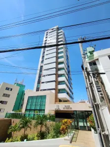 Apartamento com 3 Quartos à venda, 117m² no Rio Vermelho, Salvador