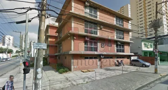 Imóvel Comercial para alugar, 2131m² no Santana, São Paulo