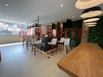 Cobertura com 4 Quartos à venda, 325m² no Santana, São Paulo
