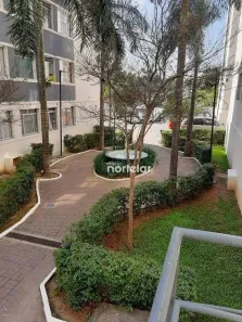 Apartamento com 2 Quartos à venda, 50m² no Vila Zat, São Paulo
