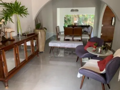 Casa com 3 Quartos à venda, 101m² no Vila Monte Alegre, Ribeirão Preto