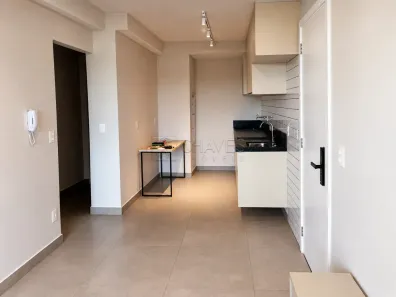 Apartamento com 2 Quartos para alugar, 60m² no Nova Ribeirânia, Ribeirão Preto