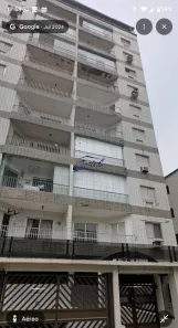 Apartamento com 1 Quarto à venda, 40m² no Guilhermina, Praia Grande