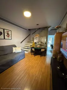 Sobrado com 3 Quartos à venda, 170m² no Ponte Grande, Guarulhos