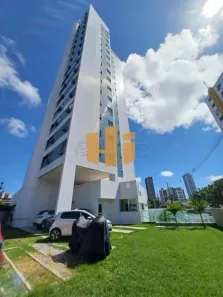 Apartamento com 2 Quartos à venda, 59m² no Madalena, Recife