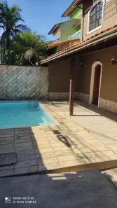 Casa com 3 Quartos à venda, 270m² no Serra Grande, Niterói