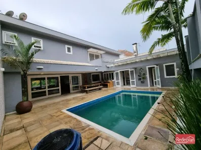 Casa com 5 Quartos à venda, 515m² no Sessenta, Volta Redonda