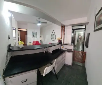 Imóvel Comercial com 4 Quartos para alugar, 280m² no Jardim Guanabara, Campinas