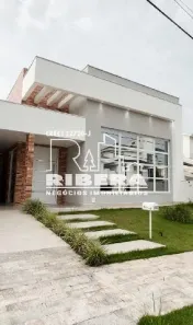 Casa com 3 Quartos à venda, 296m² no Jardim Ibiti do Paço, Sorocaba