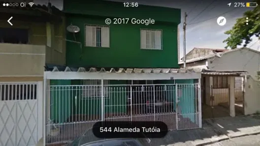 Sobrado com 3 Quartos à venda, 120m² no Gopoúva, Guarulhos