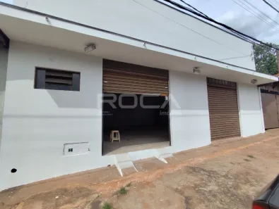 Ponto Comercial para alugar, 180m² no Jardim das Torres, São Carlos