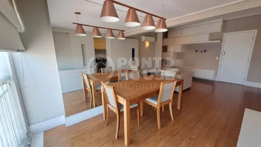 Apartamento com 2 Quartos à venda, 64m² no Vila do Bosque, São Paulo