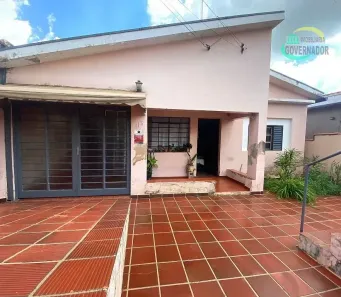 Casa com 2 Quartos à venda, 121m² no Jardim Interlagos, Campinas