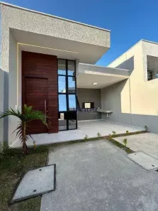 Casa com 2 Quartos à venda, 82m² no Encantada, Eusébio