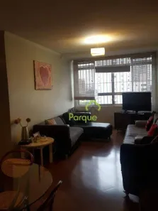Apartamento com 3 Quartos à venda, 127m² no Cambuci, São Paulo