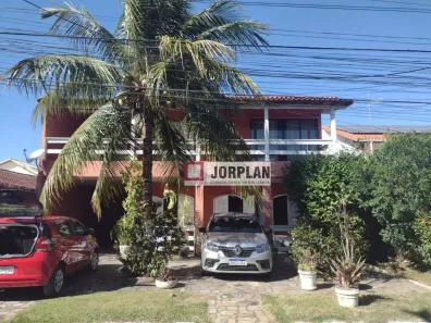 Casa de Condomínio com 4 Quartos para venda ou aluguel, 300m² no Centro, Maricá