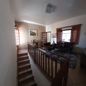 Casa com 4 Quartos à venda, 189m² no Jardim Tereza, Itatiba