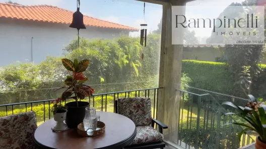 Casa com 3 Quartos à venda, 300m² no Pacaembu, São Paulo