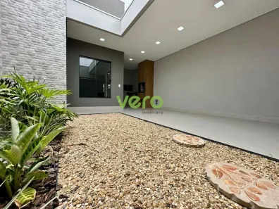 Casa com 3 Quartos à venda, 124m² no Jardim Terramérica I, Americana