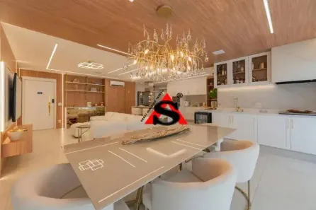 Apartamento com 3 Quartos à venda, 160m² no Vila Dom Pedro I, São Paulo