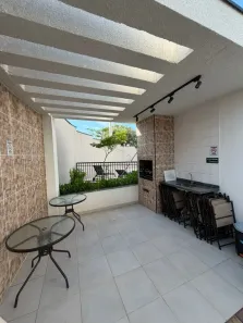 Apartamento com 2 Quartos para alugar, 61m² no Jardim São Carlos, Sorocaba