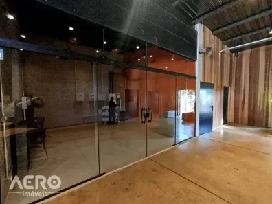 Ponto Comercial para alugar, 50m² no Núcleo Habitacional Nobuji Nagasawa, Bauru