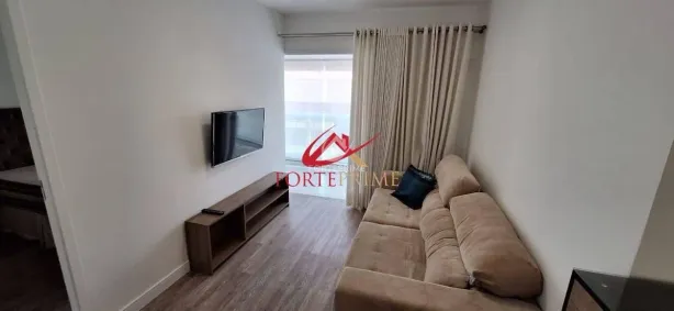 Apartamento com 1 Quarto à venda, 50m² no Vila Gertrudes, São Paulo