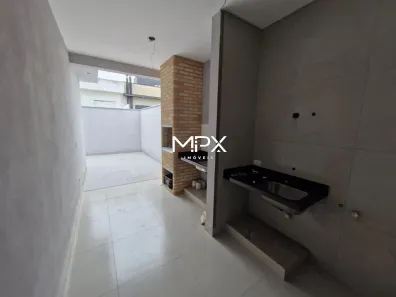 Casa de Condomínio com 3 Quartos à venda, 120m² no Jardim São Francisco, Piracicaba